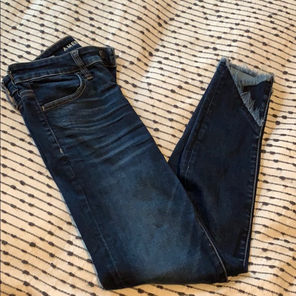 American Eagle Jean’s